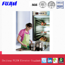 SGS Certification Small Kitchen Elevator Dumbwaiter